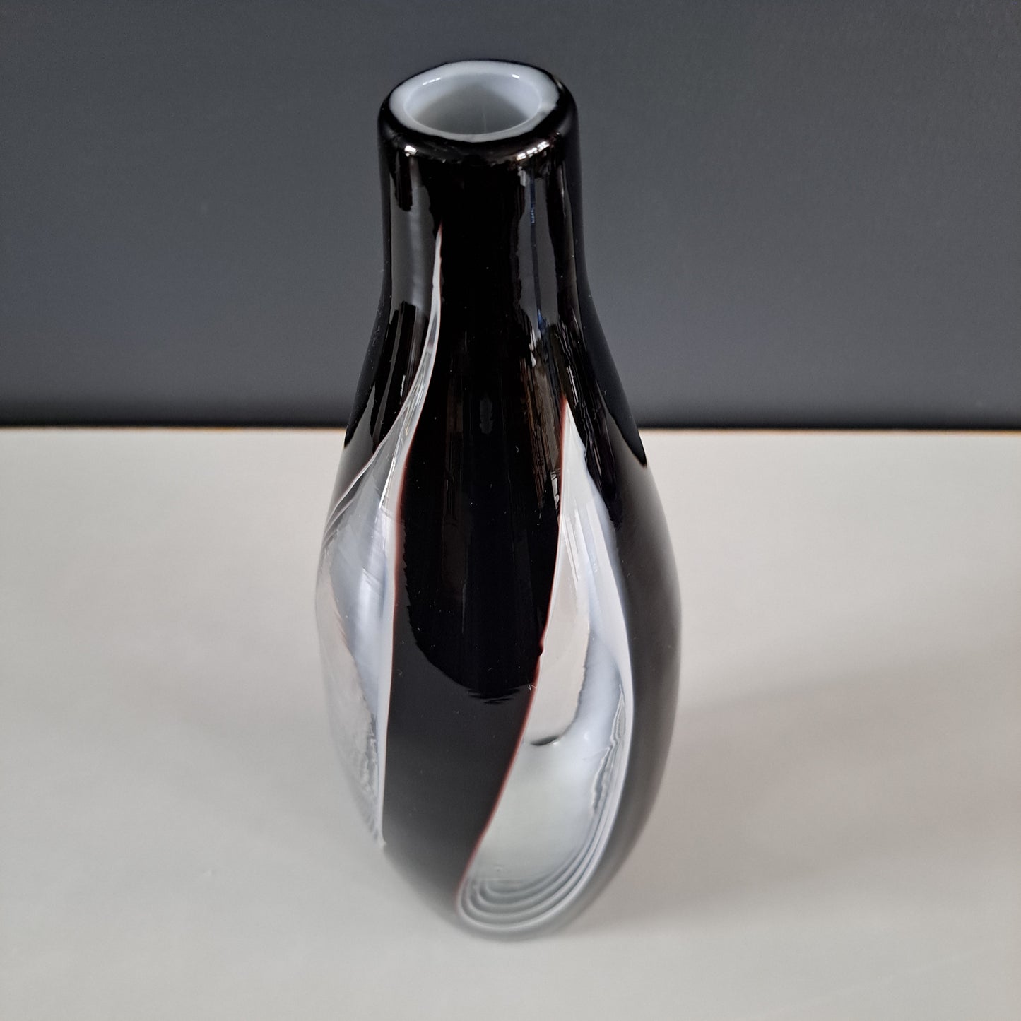 Vintage, Leonardo vase, 1970s