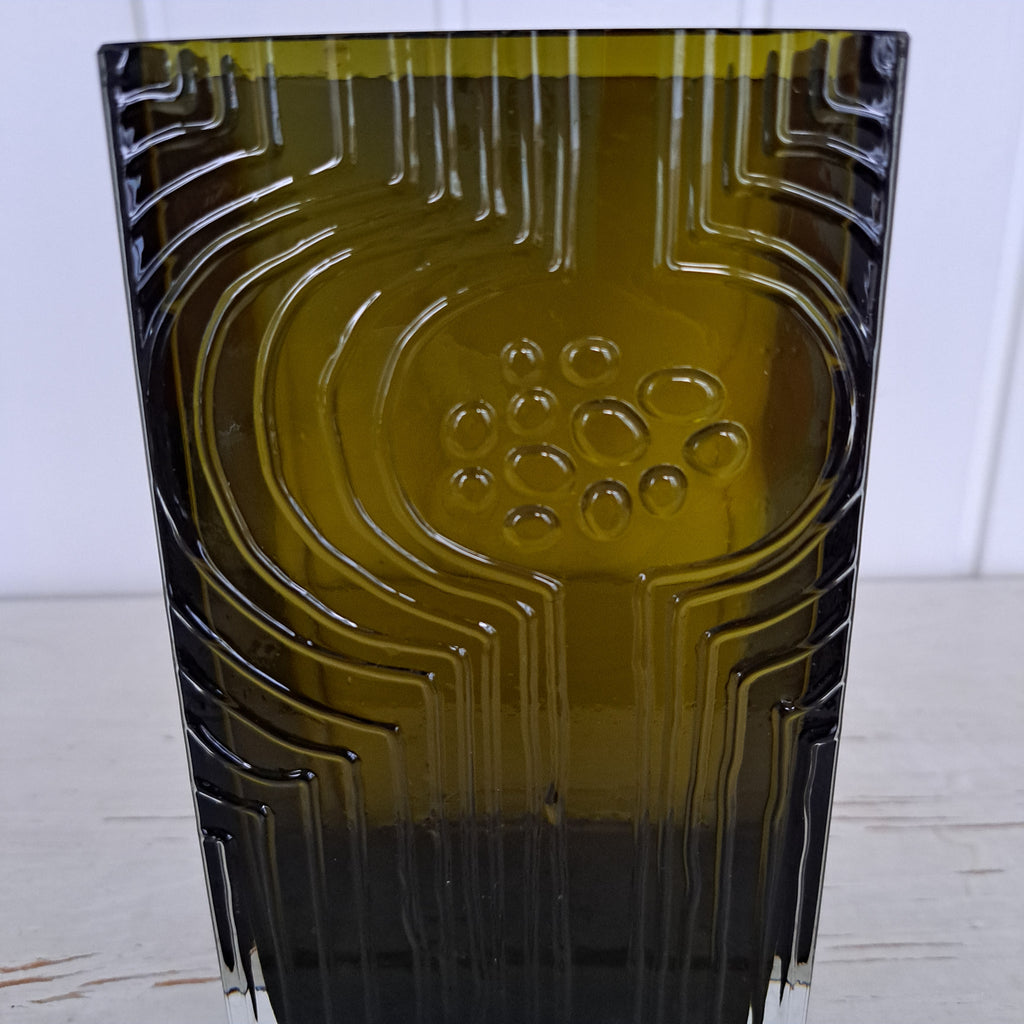Riihimäki glass, Lucullus vase