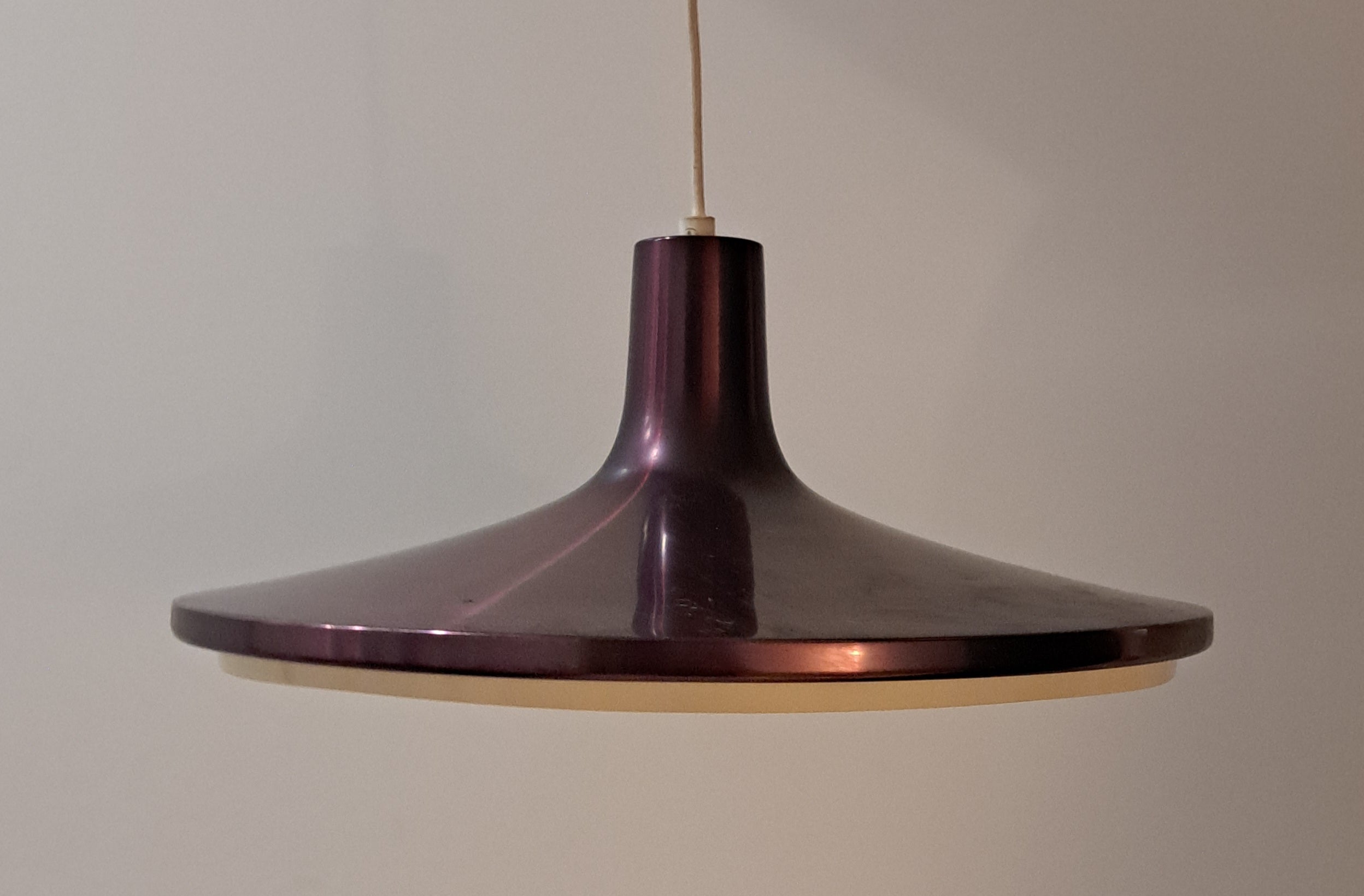 Sonnico, vintage, riippuvalaisin