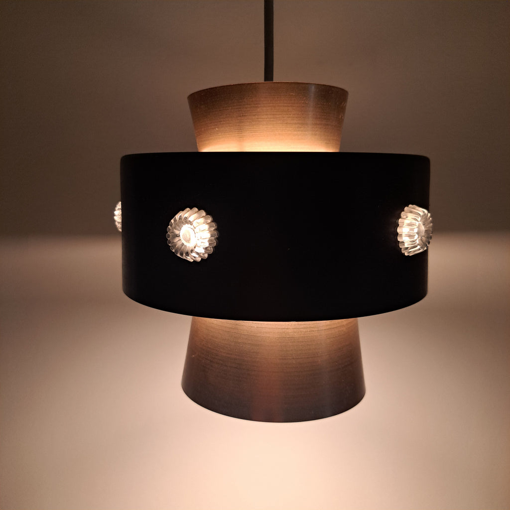 Vintage riippuvalaisin