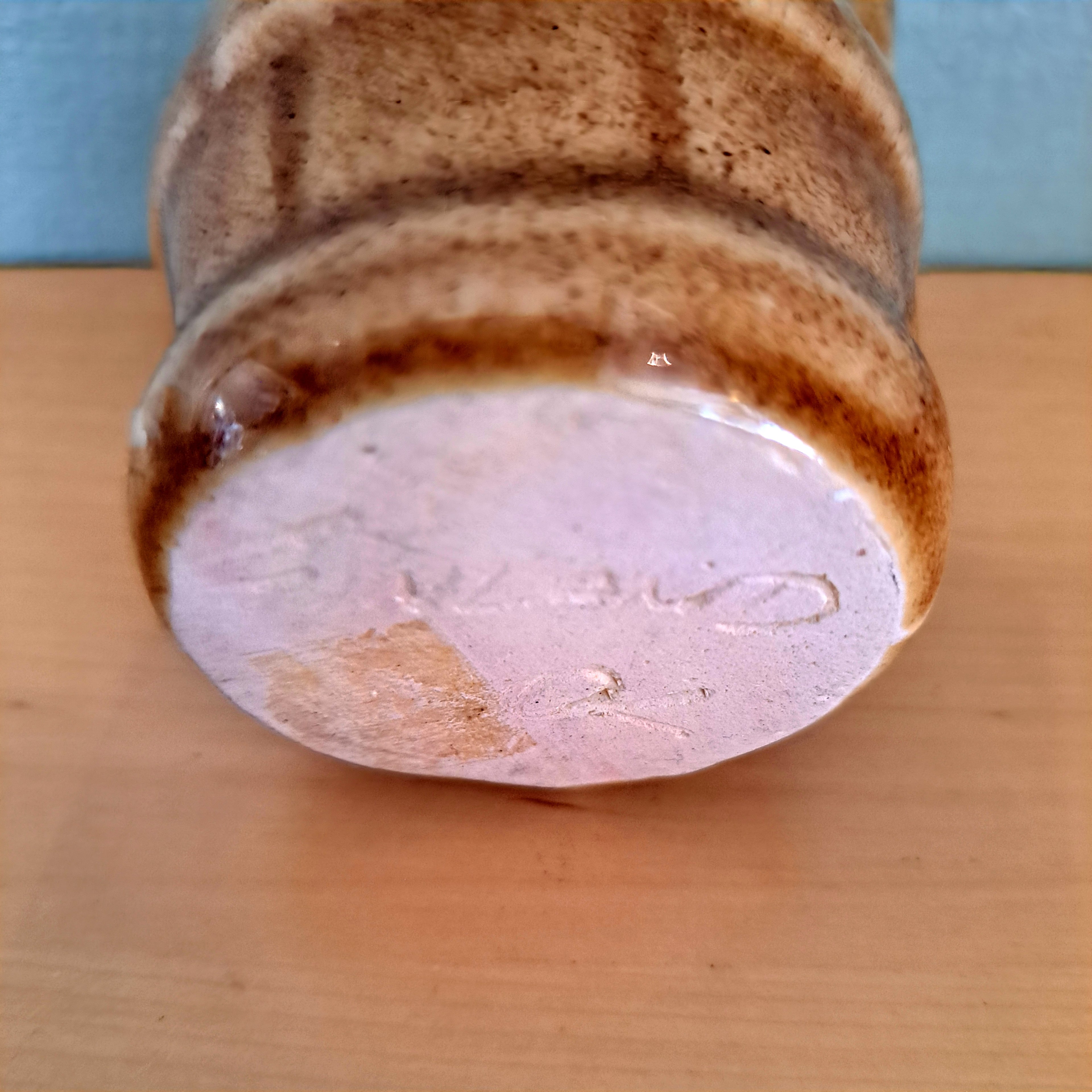 Kupittaan savi, kiulu