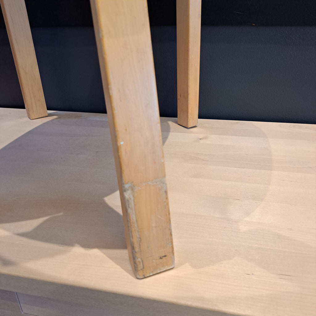 Artek, Aalto tuoli 69, sininen kerni