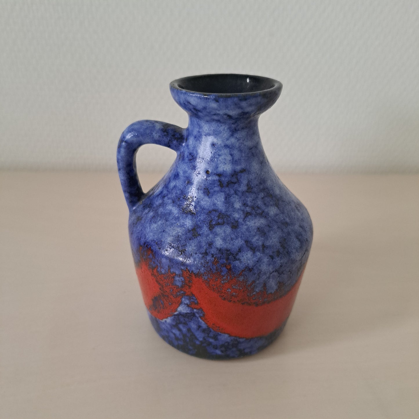 Strehla Keramik, pieni maljakko