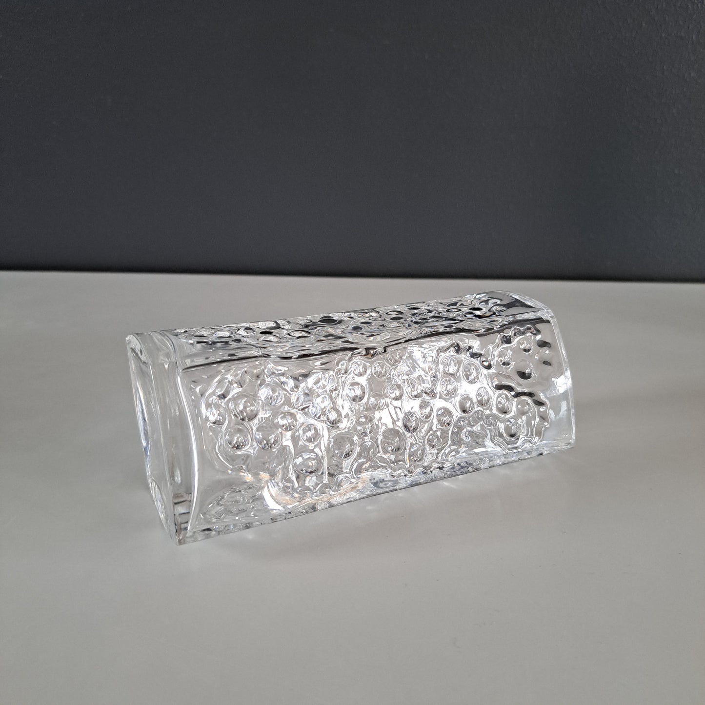 Mäntyharjun Lasi, Lara maljakko