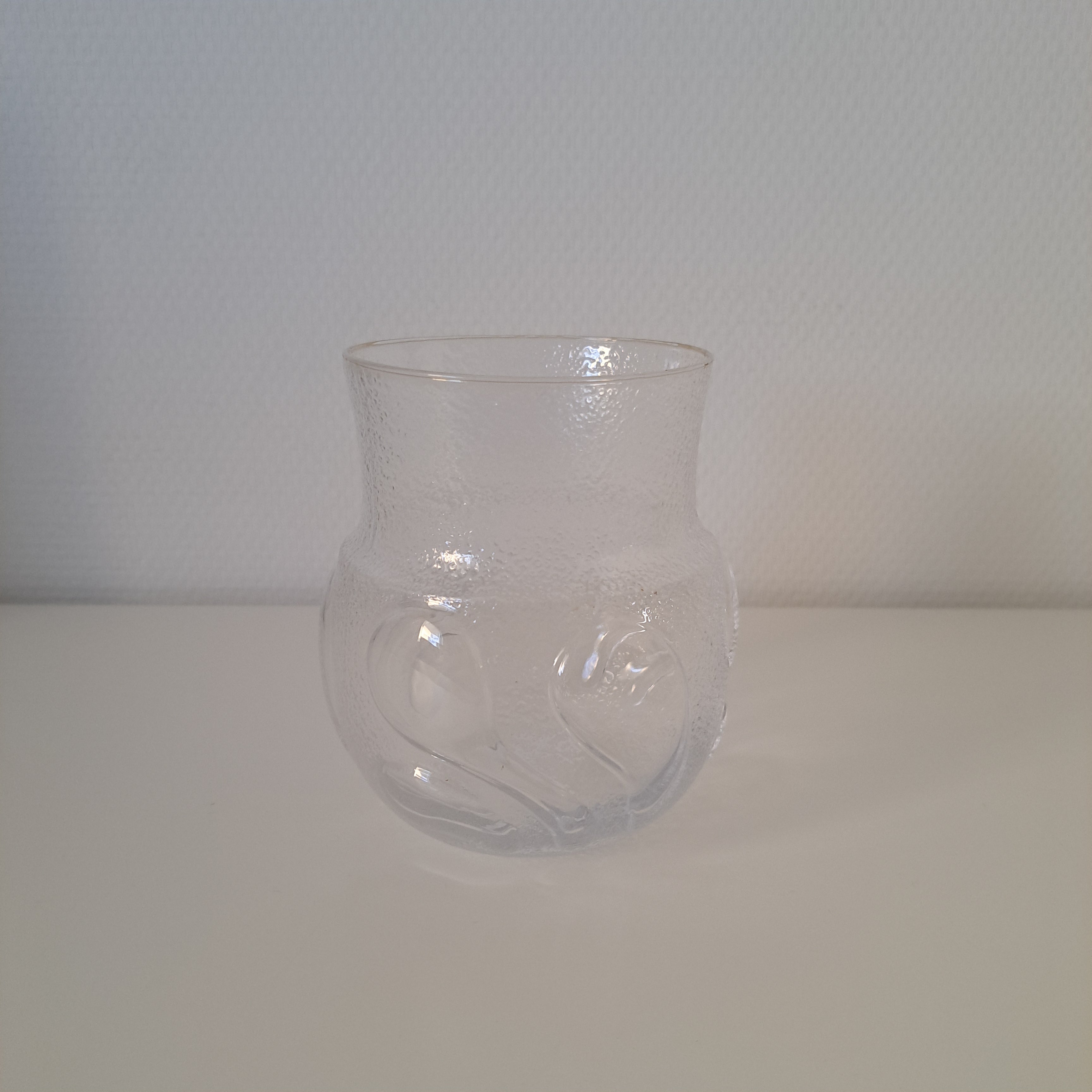 Iittala, Minna-maljakko
