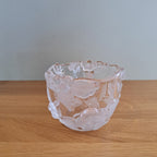 Mikasa Walther Glass, Carmen pieni kulho, xs