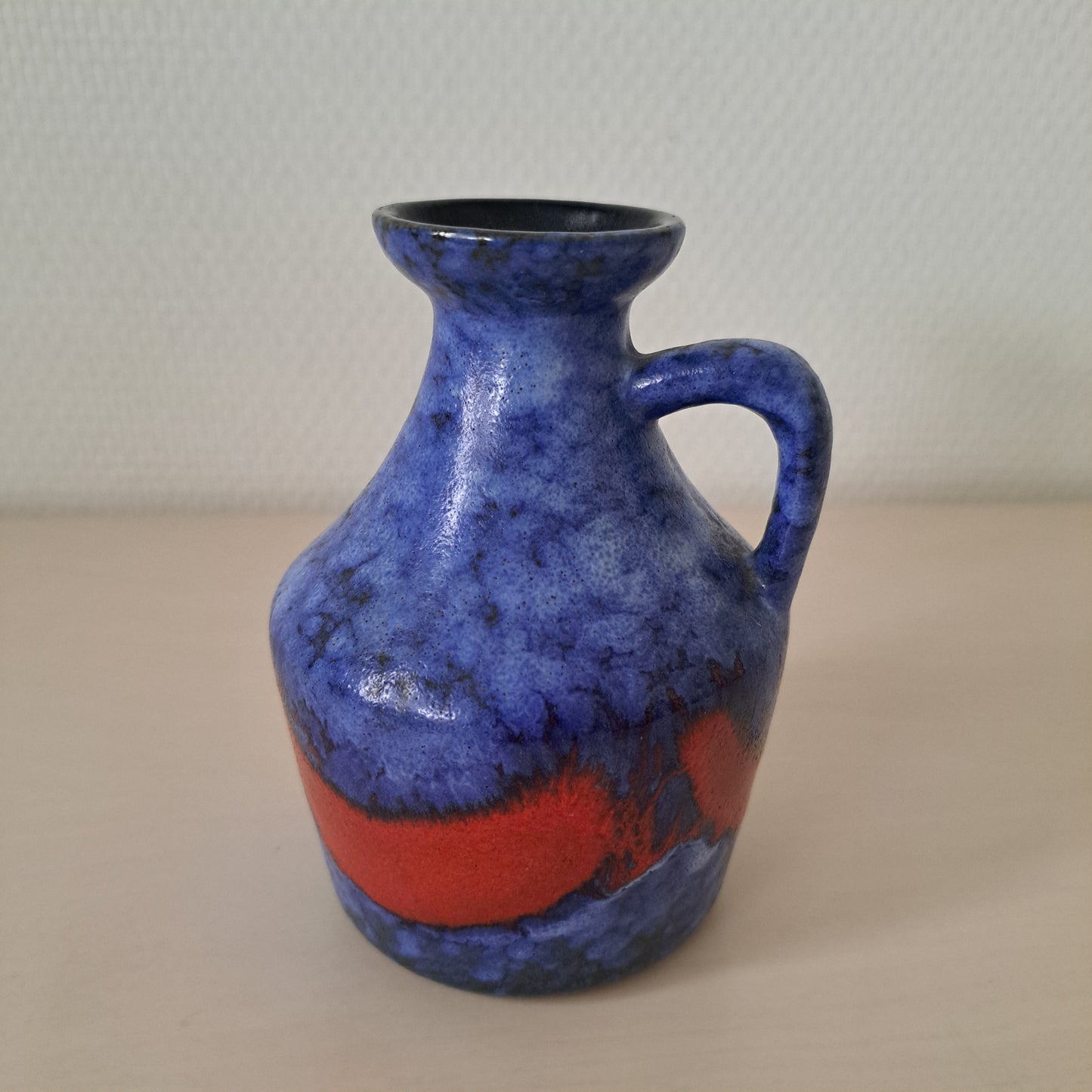 Strehla Keramik, pieni maljakko