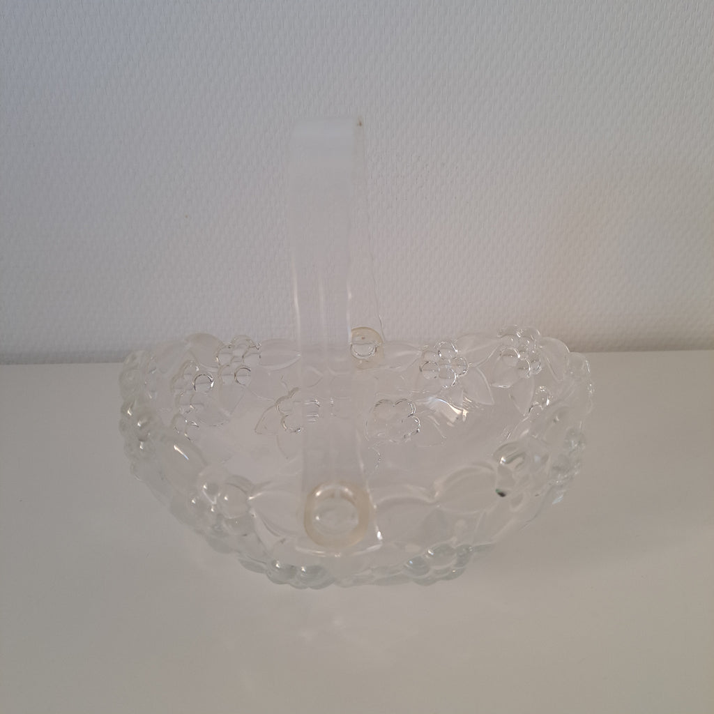 Mikasa Walther Glass, Carmen kulho, sanka