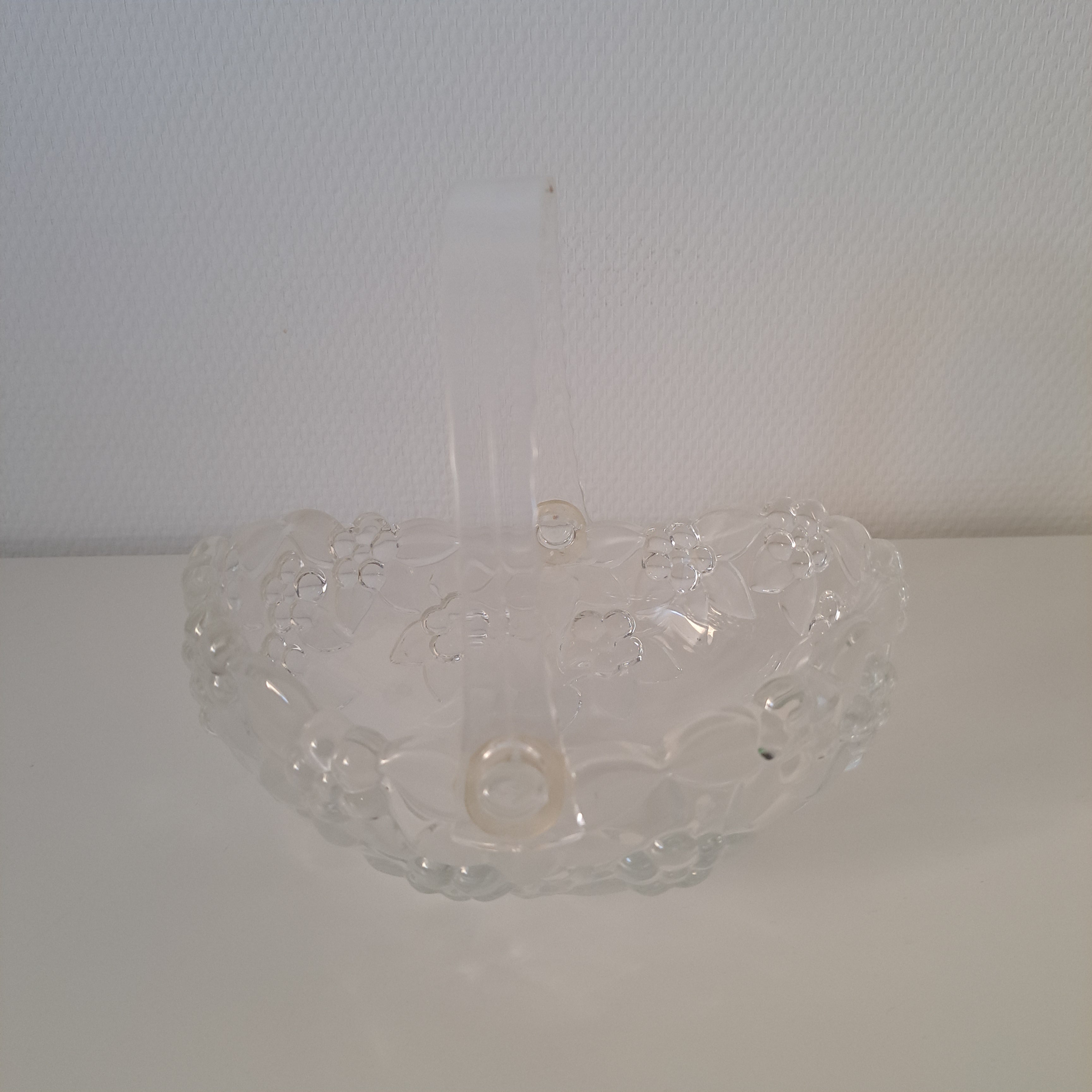 Mikasa Walther Glass, Carmen kulho, sanka