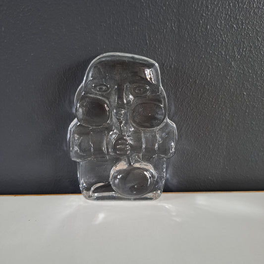 Iittala, Lasinpuhaltaja