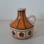 Chacon Talavera Keramik, vintage vase