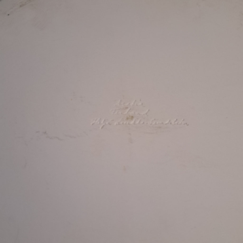 Arabia, Paletti vati, sininen/harmaa/beige