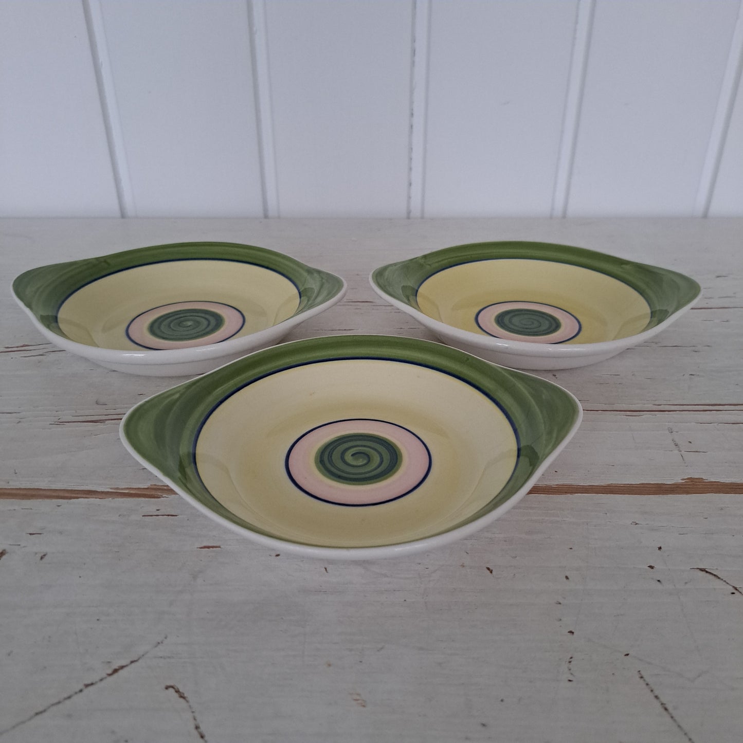 Dudson Artisan, tarjoiluvati, 3 kpl