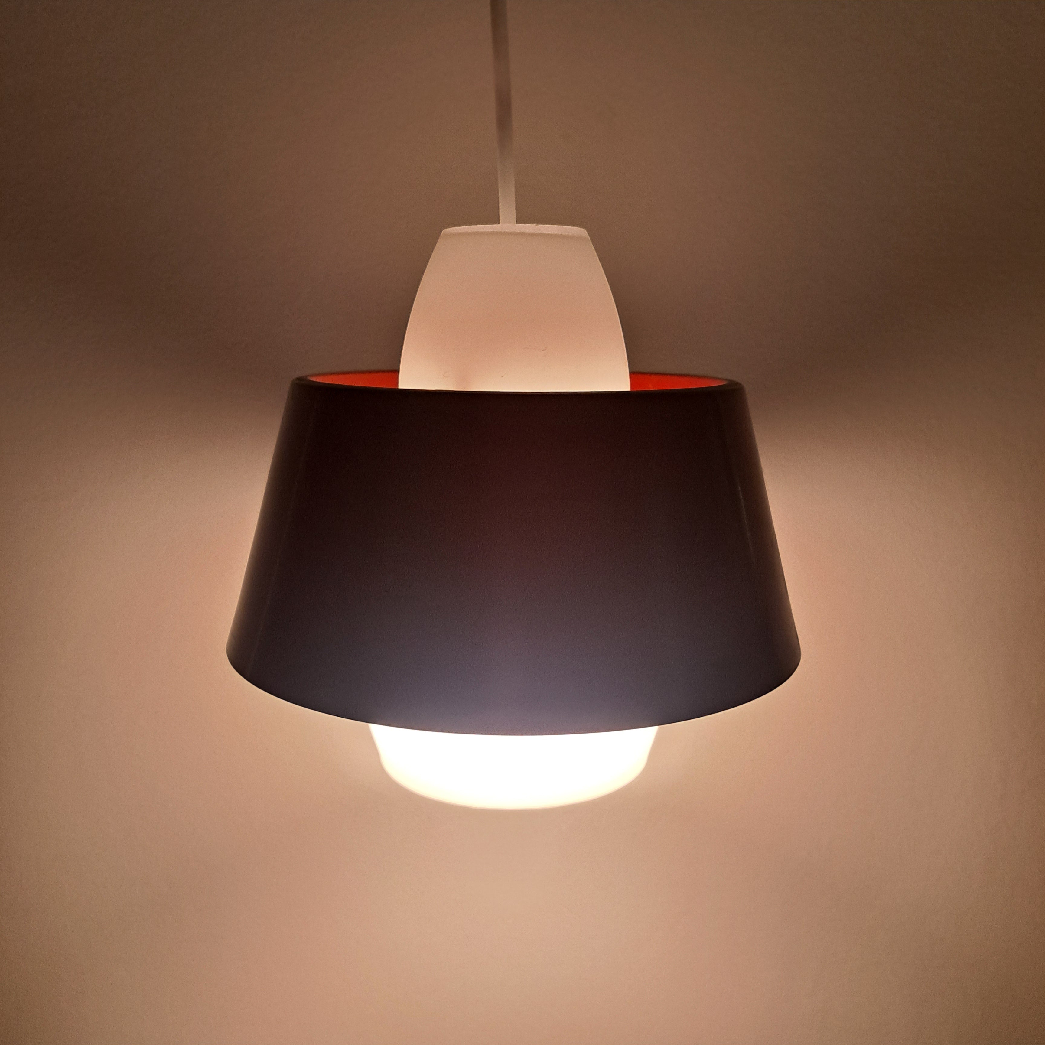 Valinte, vintage, riippuvalaisin