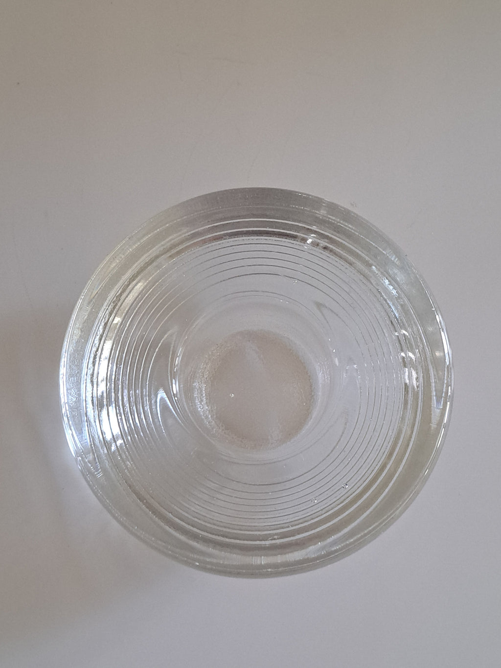 Iittala Maaru kynttilänjalka – Tapio Wirkkala