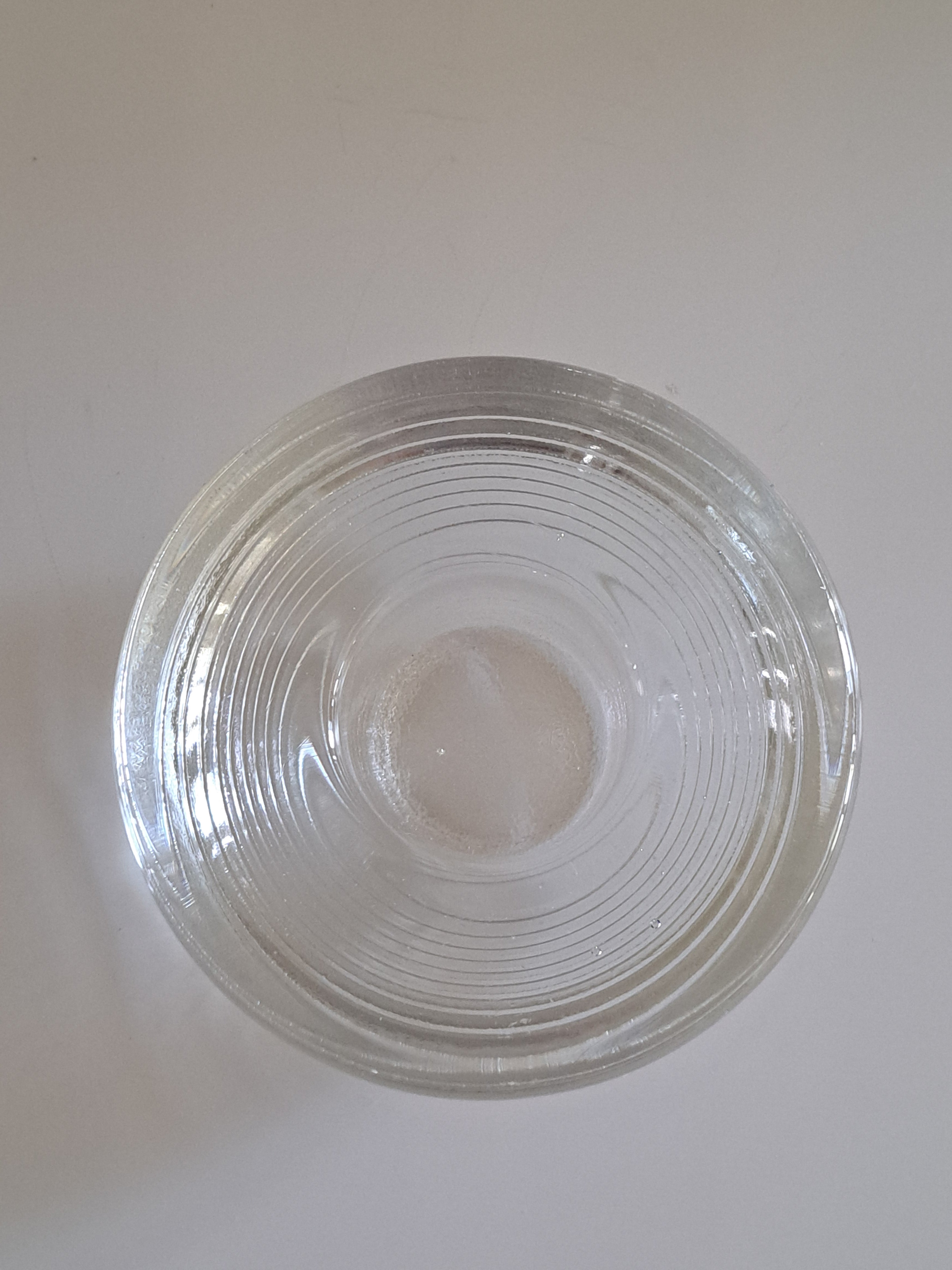 Iittala Maaru kynttilänjalka – Tapio Wirkkala