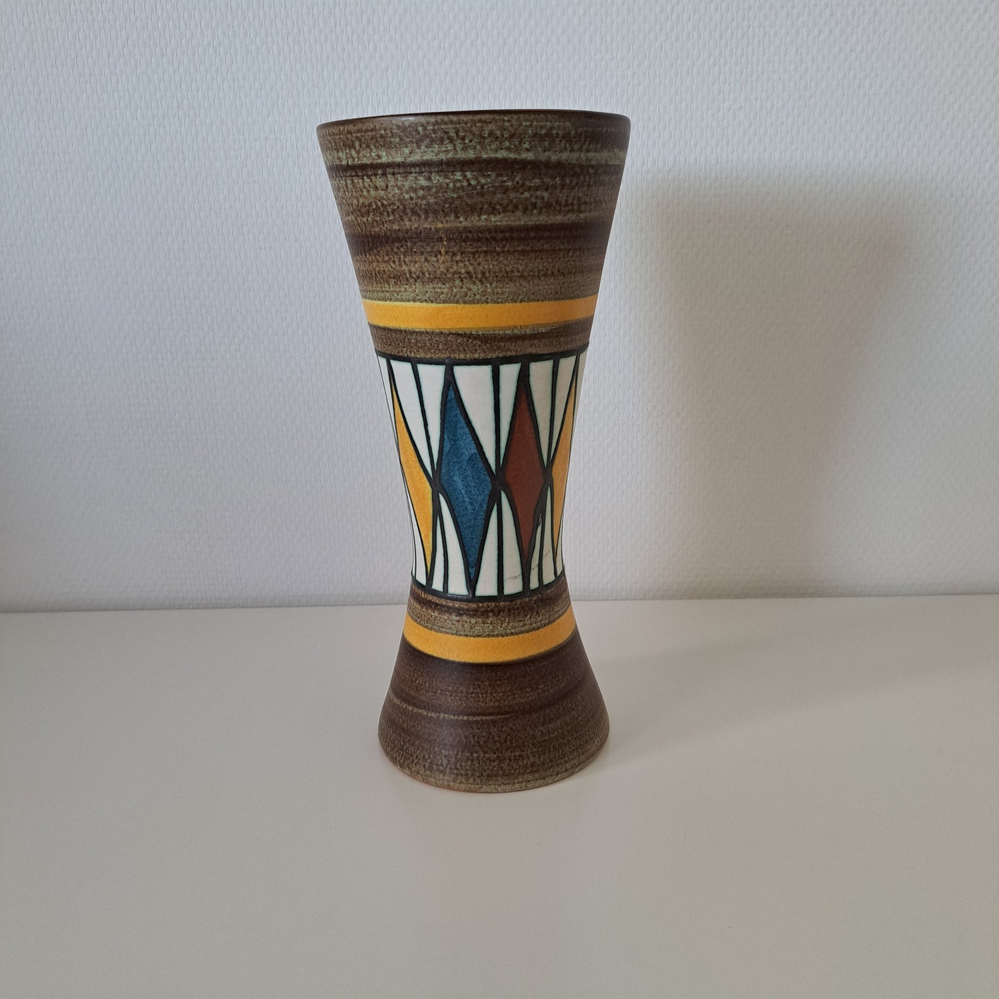 Scheurich Keramik, maljakko/vaasi