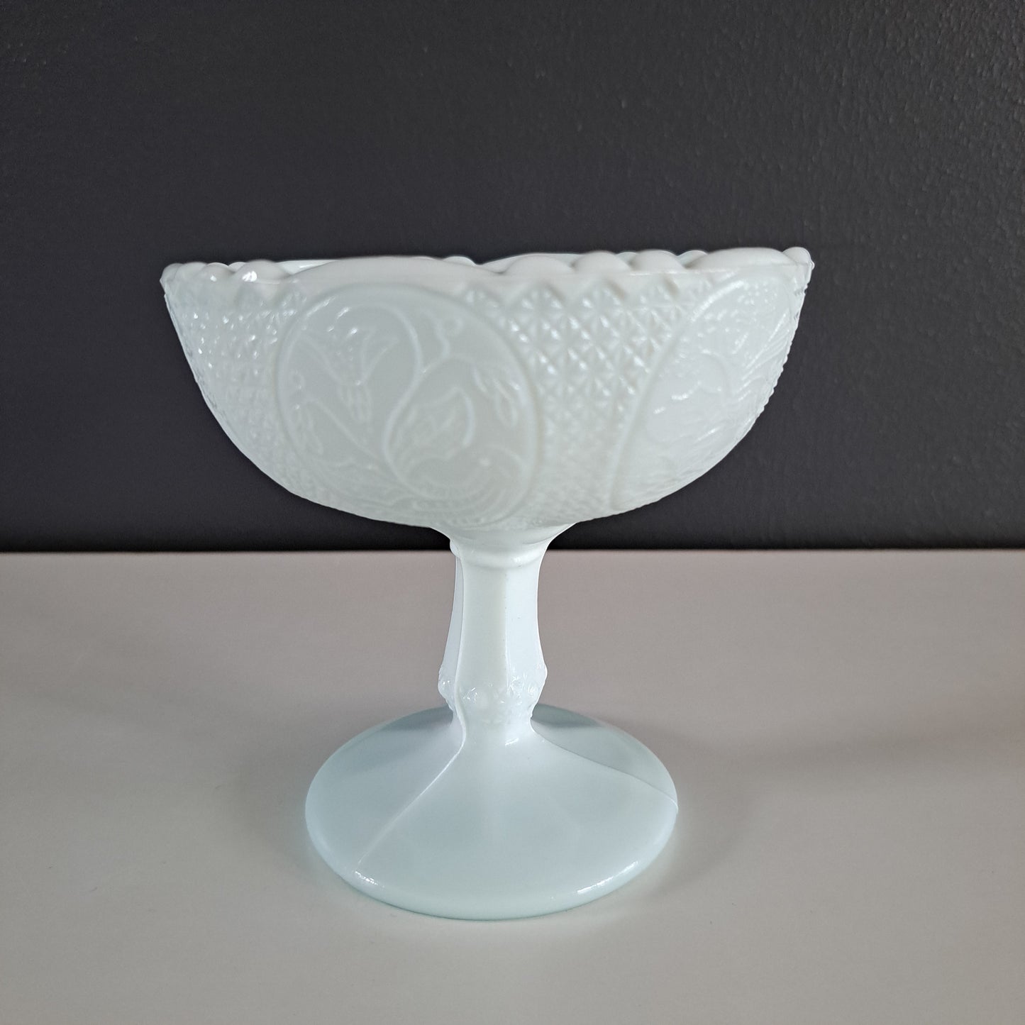 Karkkikulho, jalallinen