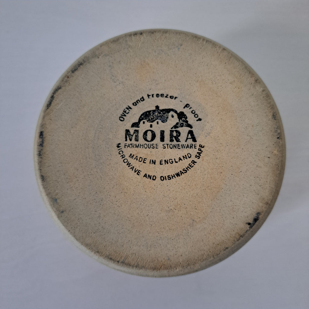 Moira Farmhouse, oven dish with lid