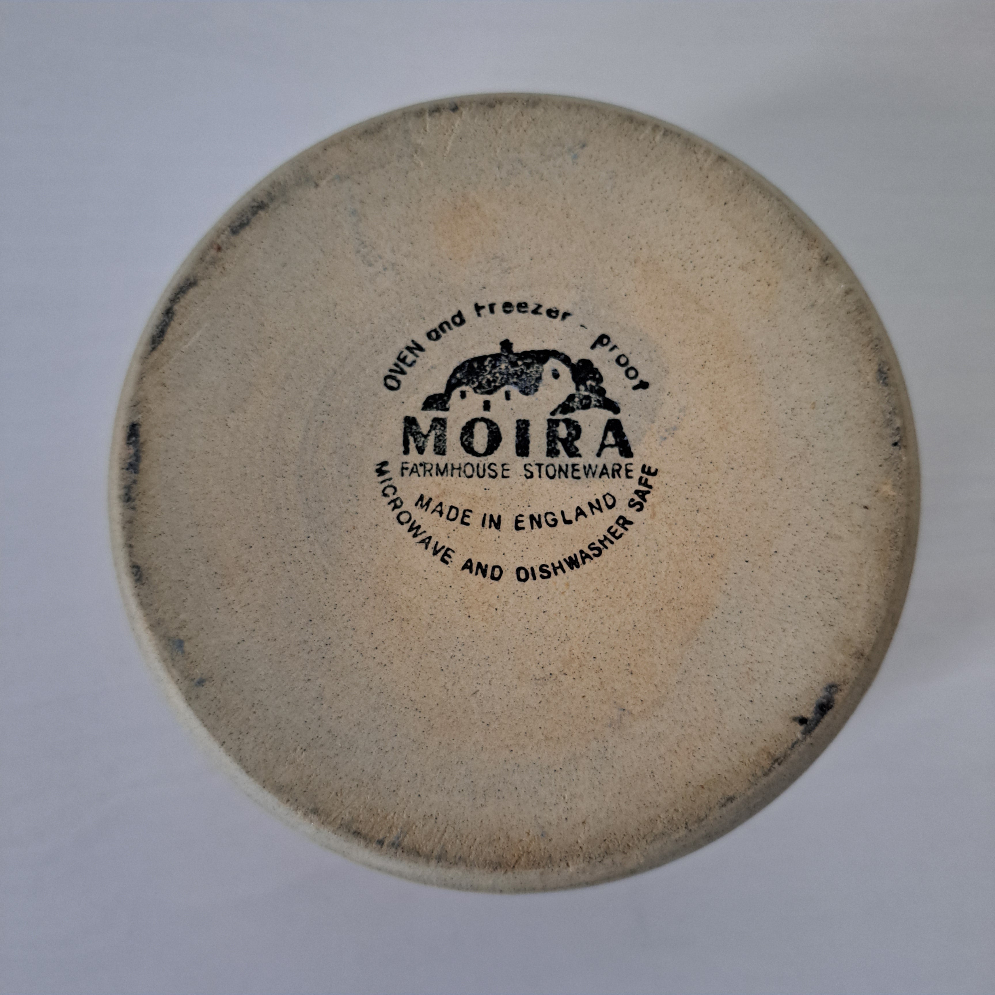 Moira Farmhouse, oven dish with lid