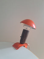 Valinte, vintage, seinävalaisin