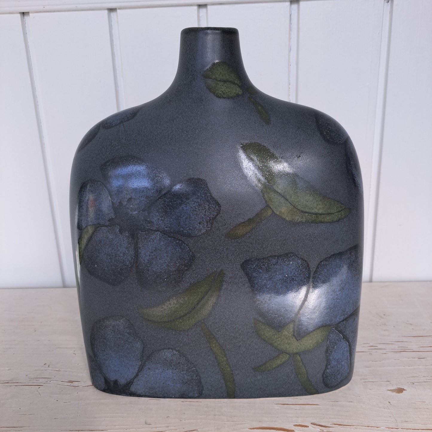 Pentik,keraaminen maljakko