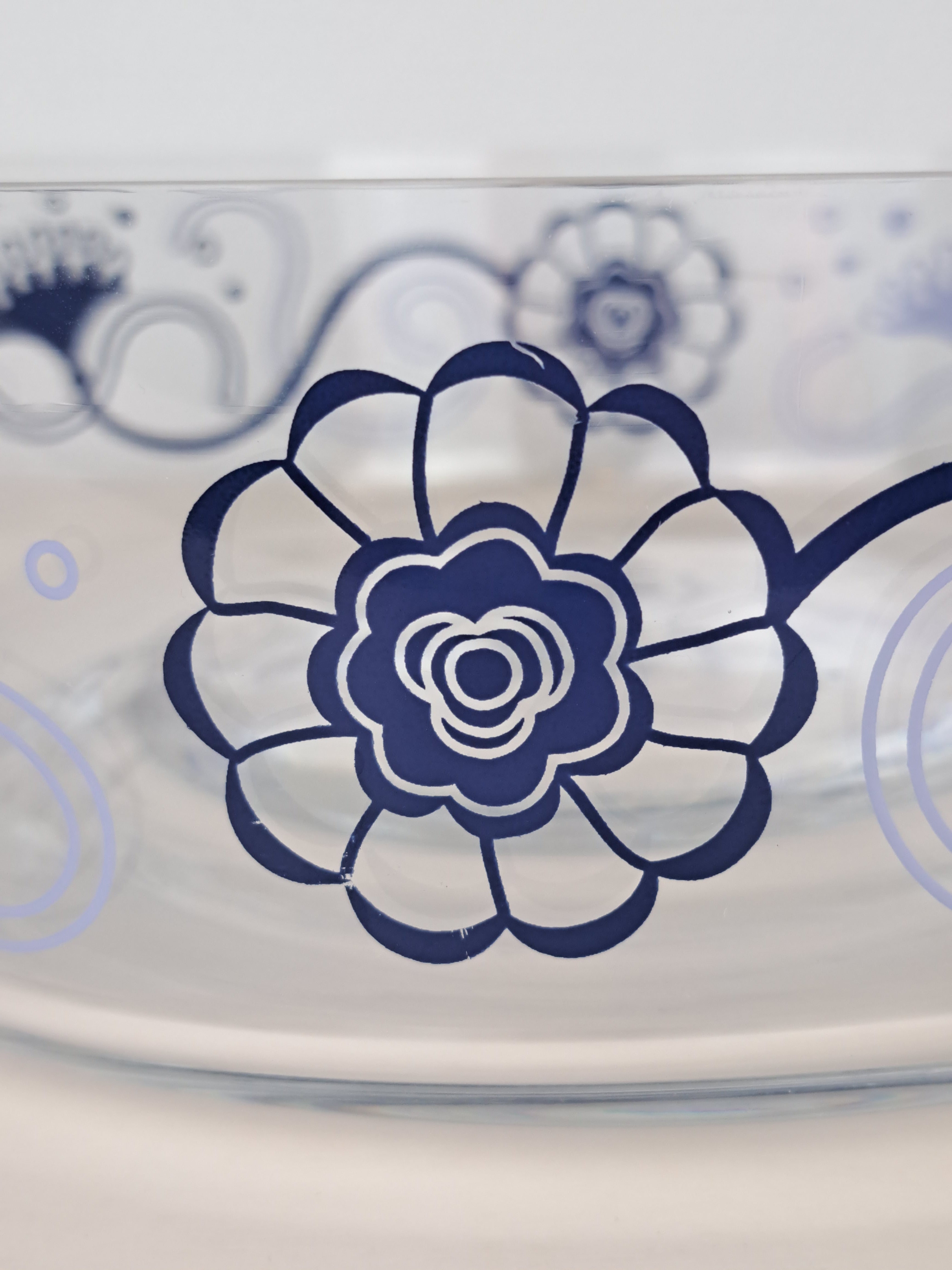 Boda Nova Blossom tarjoiluastia