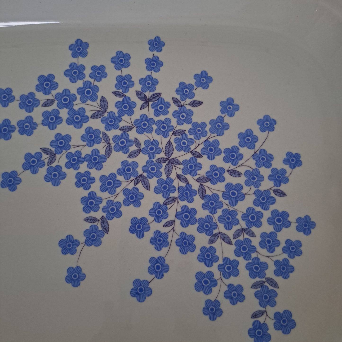 Arabia, Mesimarja tarjoiluvati