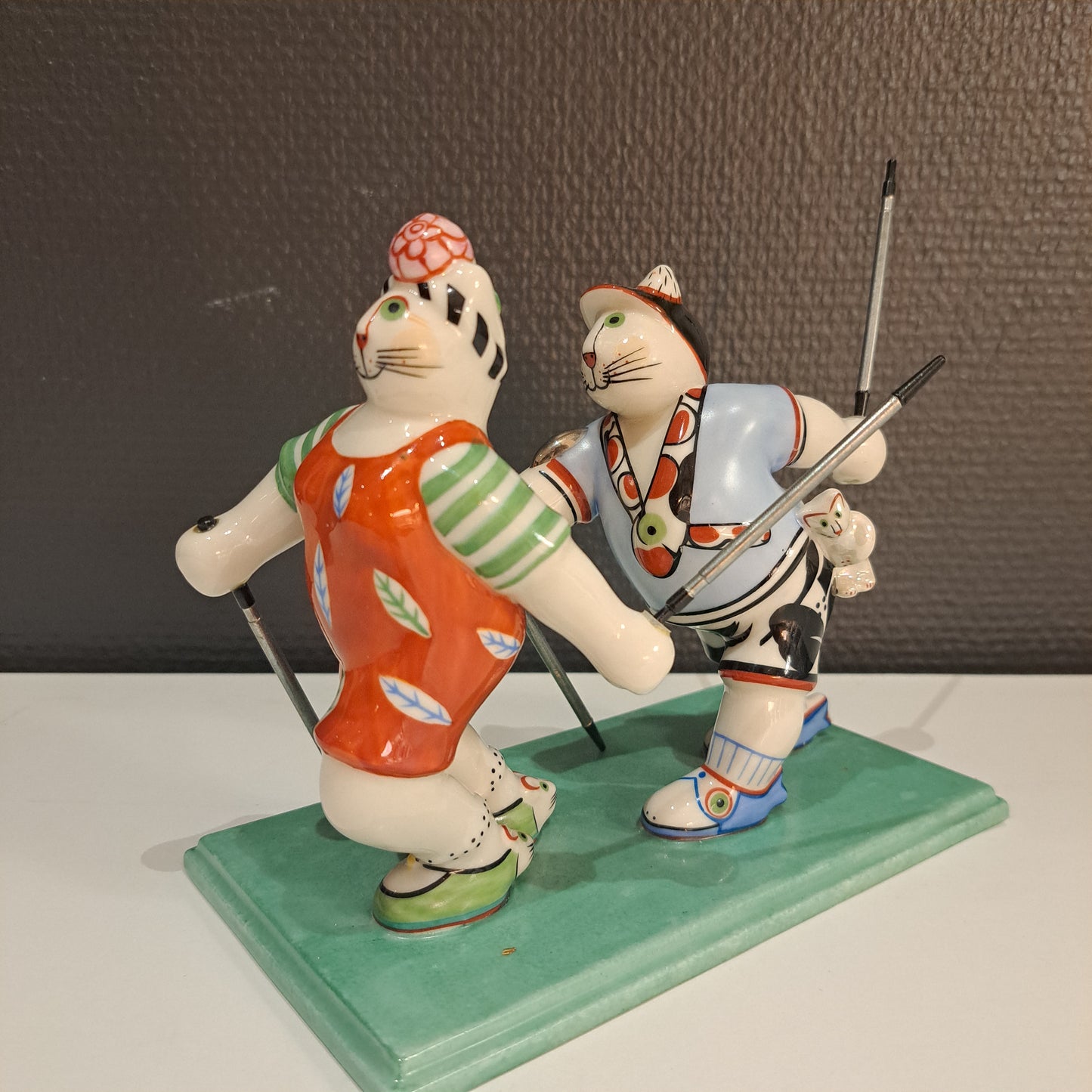 Villeroy & Boch, Benedict & Friends