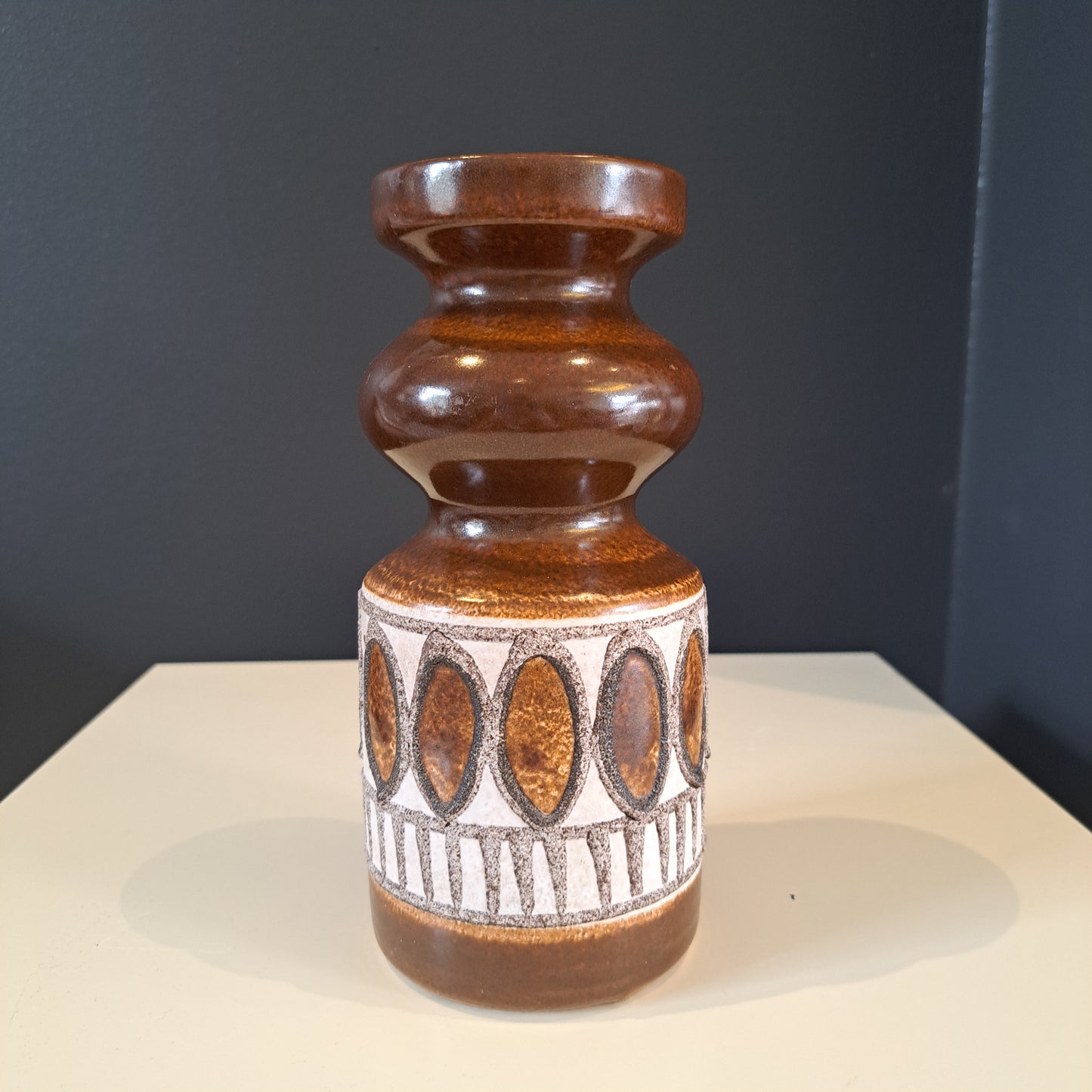 WEB Haldensleben, vase