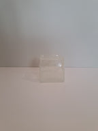 Nuutajärven Lasi Iglu-maljakko, Oiva Toikka
