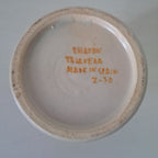 Chacon Talavera Keramik, vintage vase
