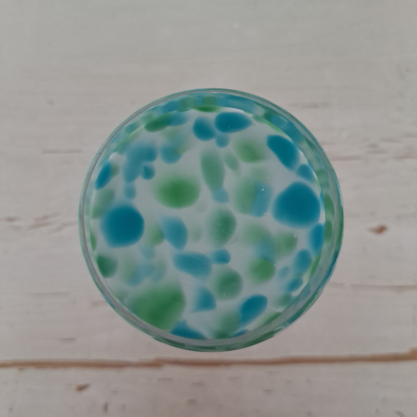 Iittala, Akvarelli maljakko