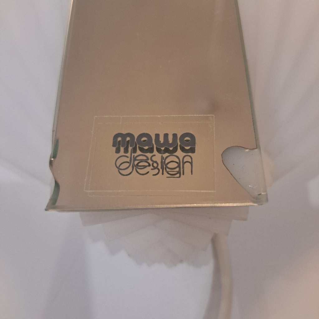 Vintage, Mawa Design, seinävalaisin, 2 kpl
