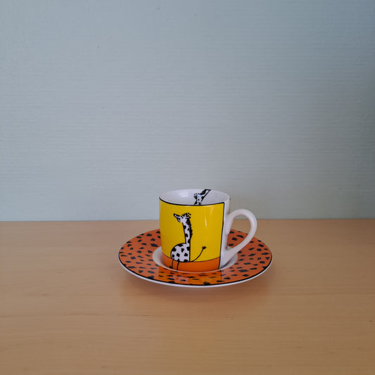 Espressokupit, 2 kpl