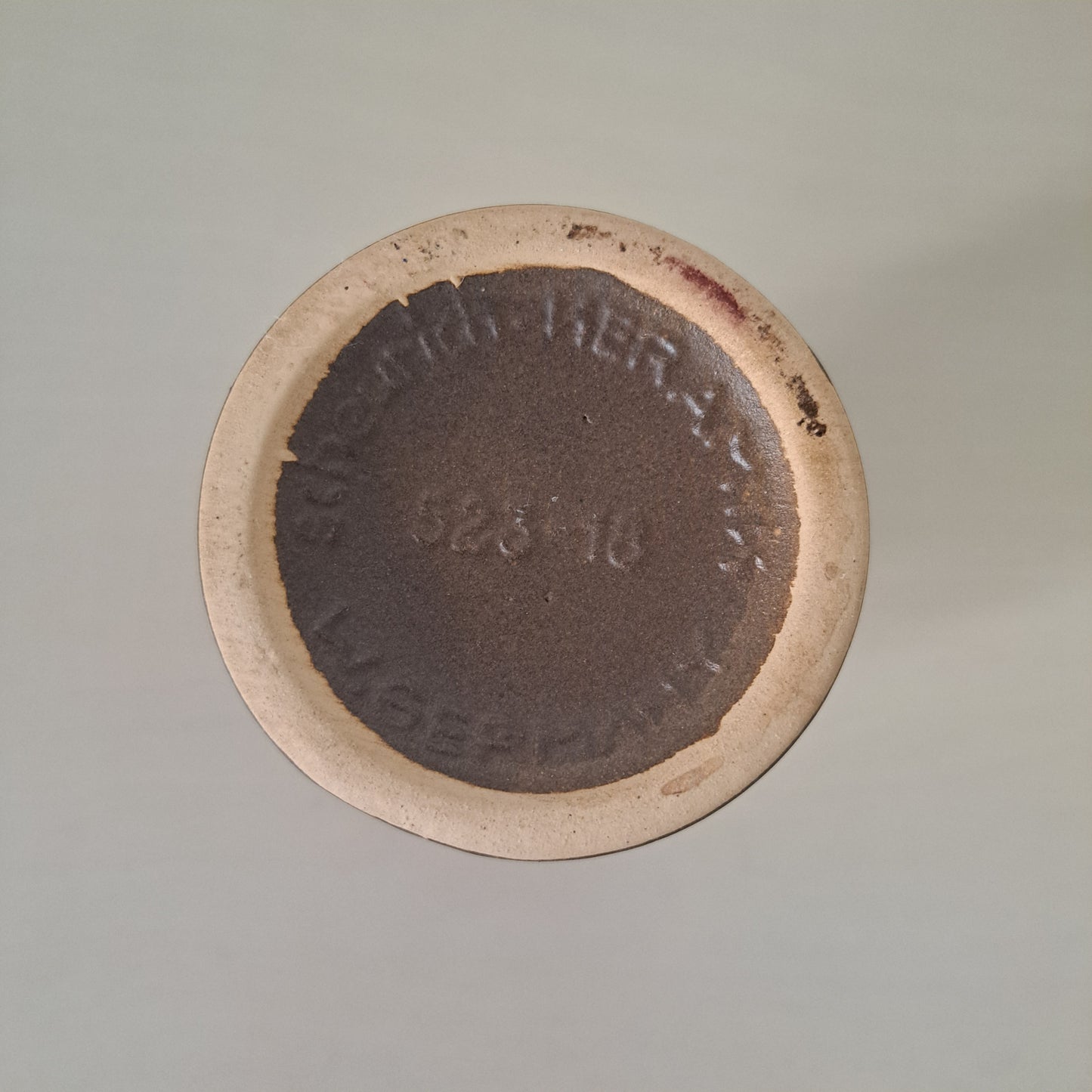 Scheurich Keramik, maljakko