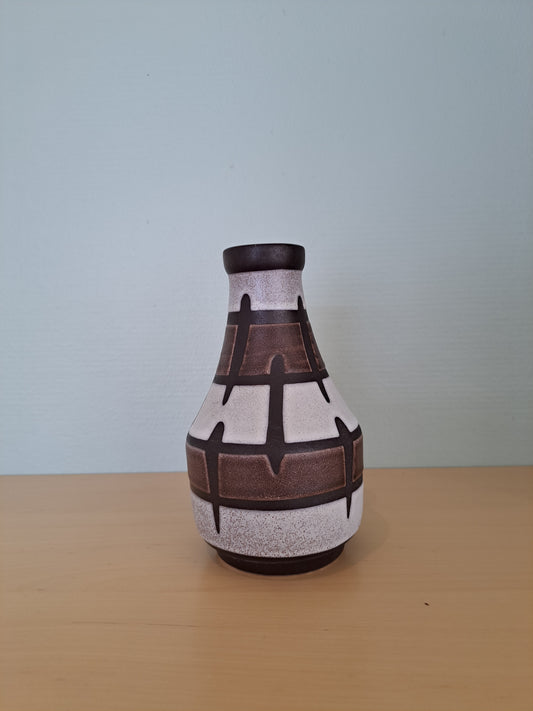 Strehla Keramik, maljakko