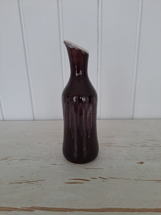 Kupittaan savi, maljakko