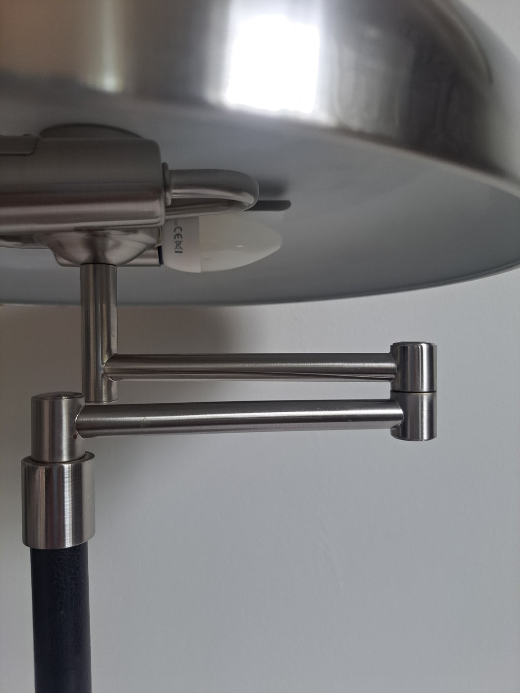 IKEA Grimsö pöytävalaisin (Malli B0331)