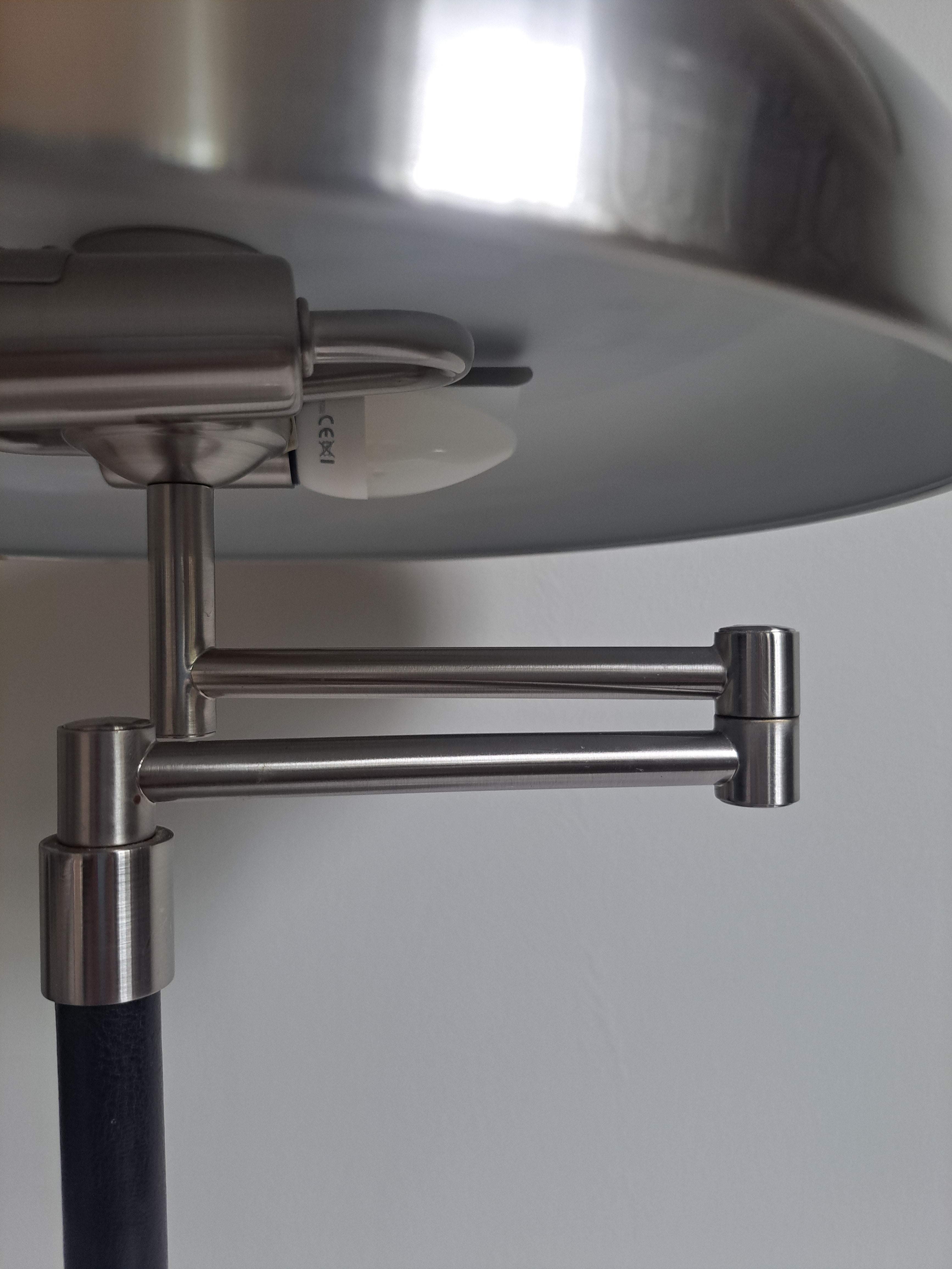 IKEA Grimsö pöytävalaisin (Malli B0331)