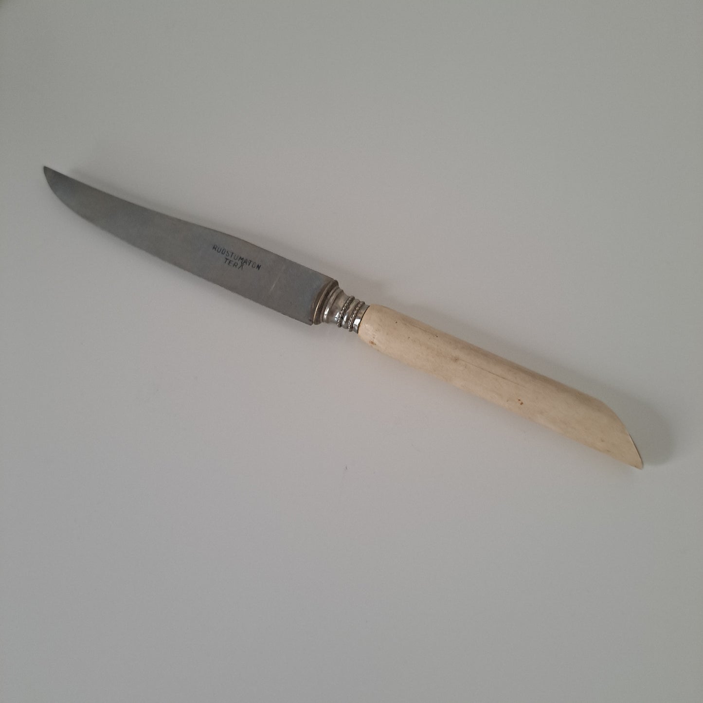 Hedelmäveitset, 12 kpl
