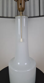 Itsu, pöytävalaisin