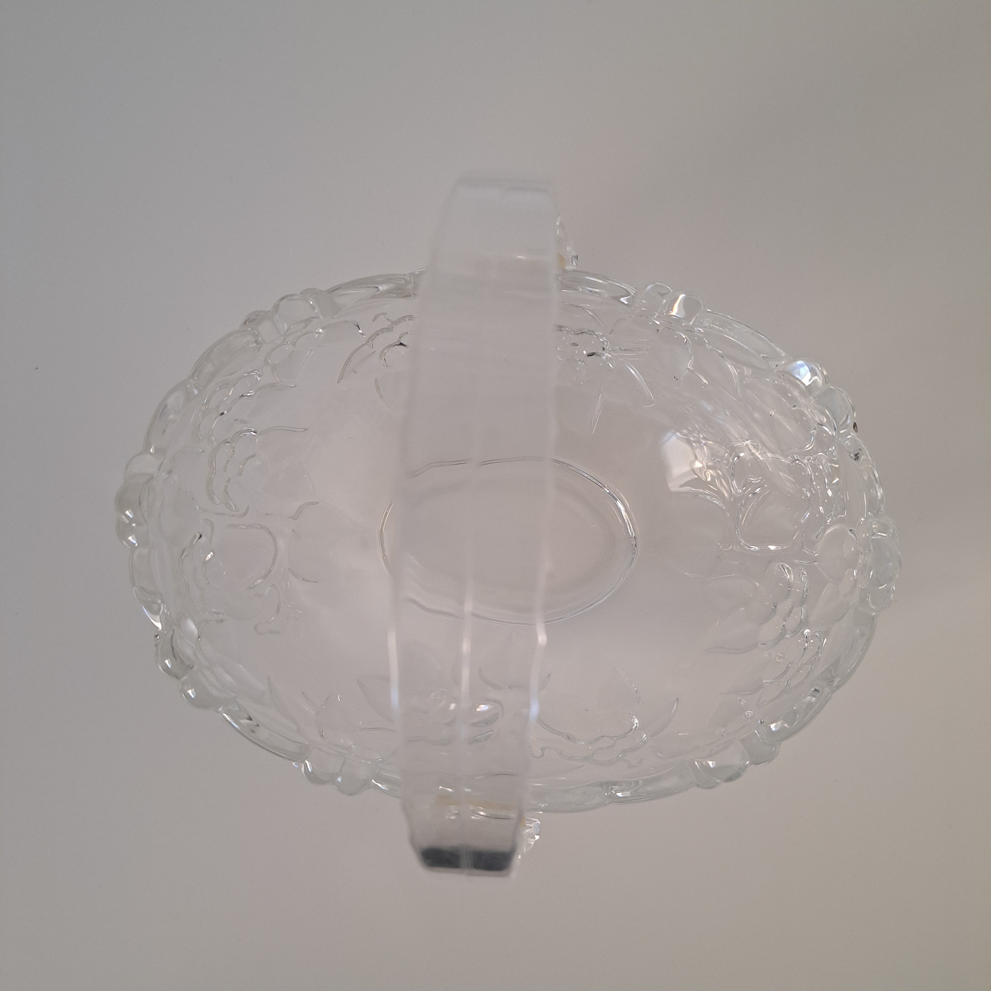 Mikasa Walther Glass, Carmen kulho, sanka