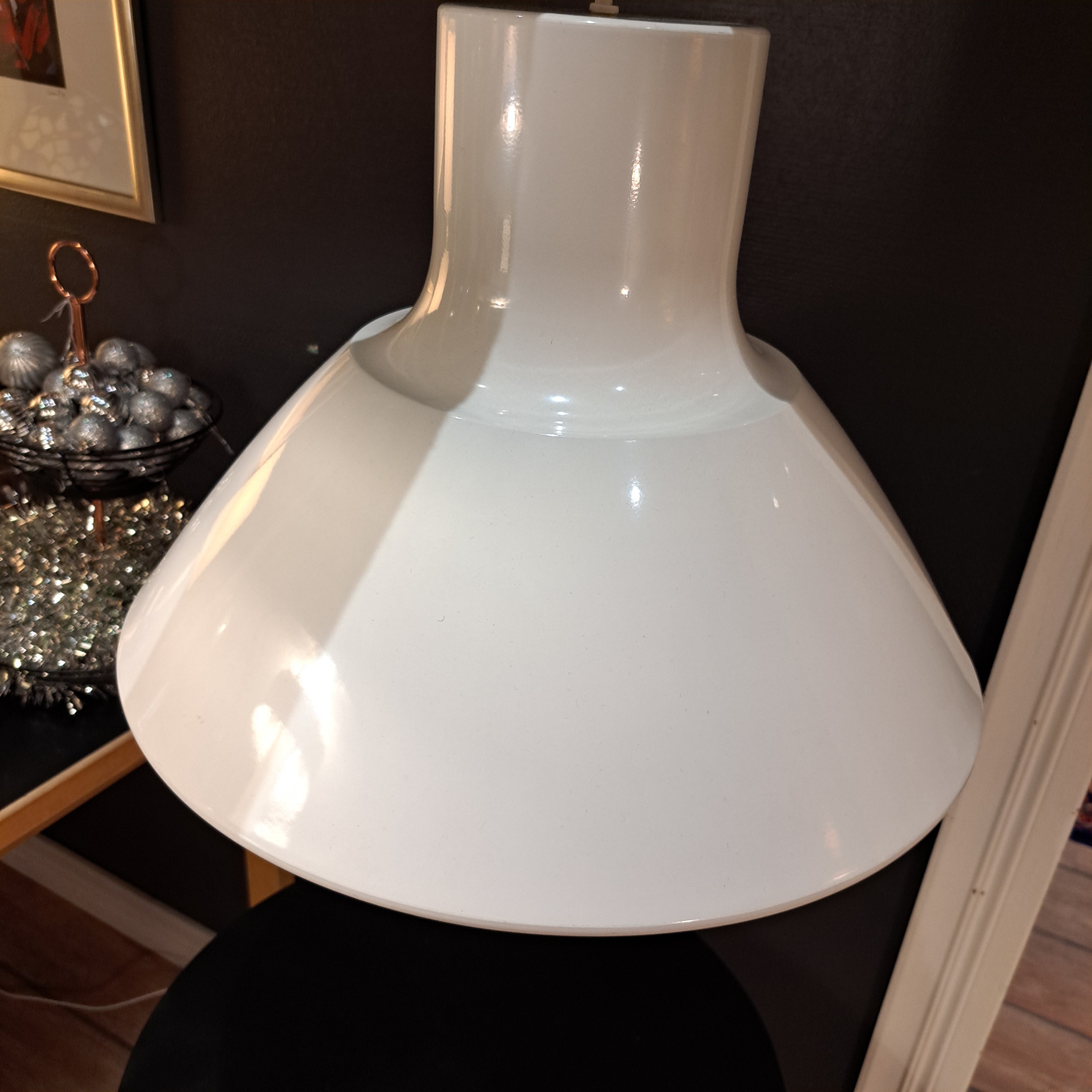 Orno, Santtu, riippuvalaisin