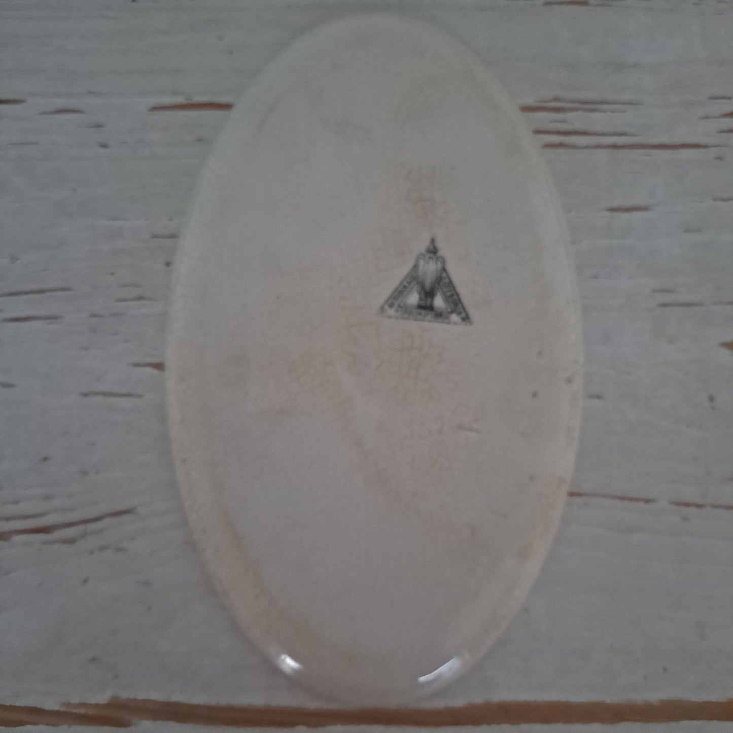 Dudson Artisan, tarjoiluvati, 3 kpl