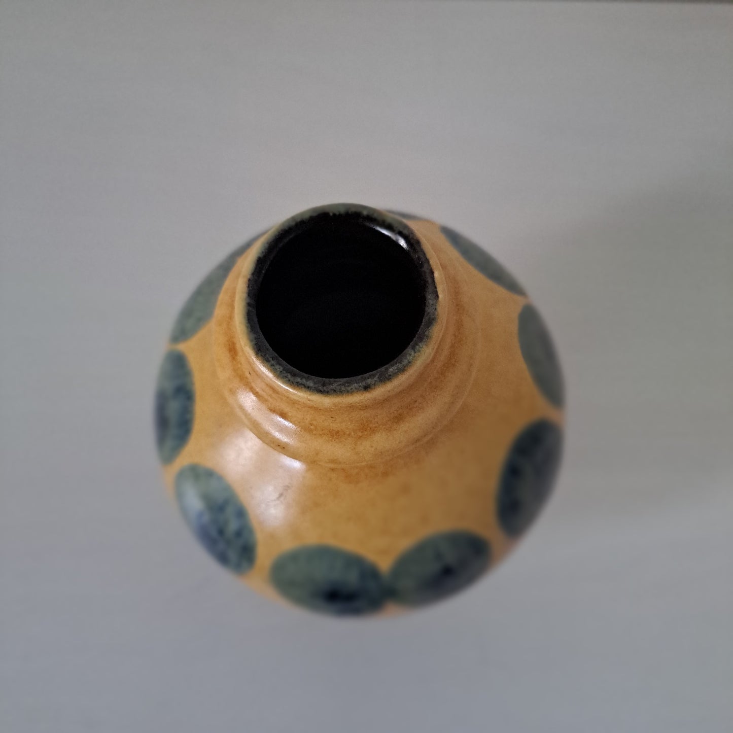 VEB Haldensleben, vaasi