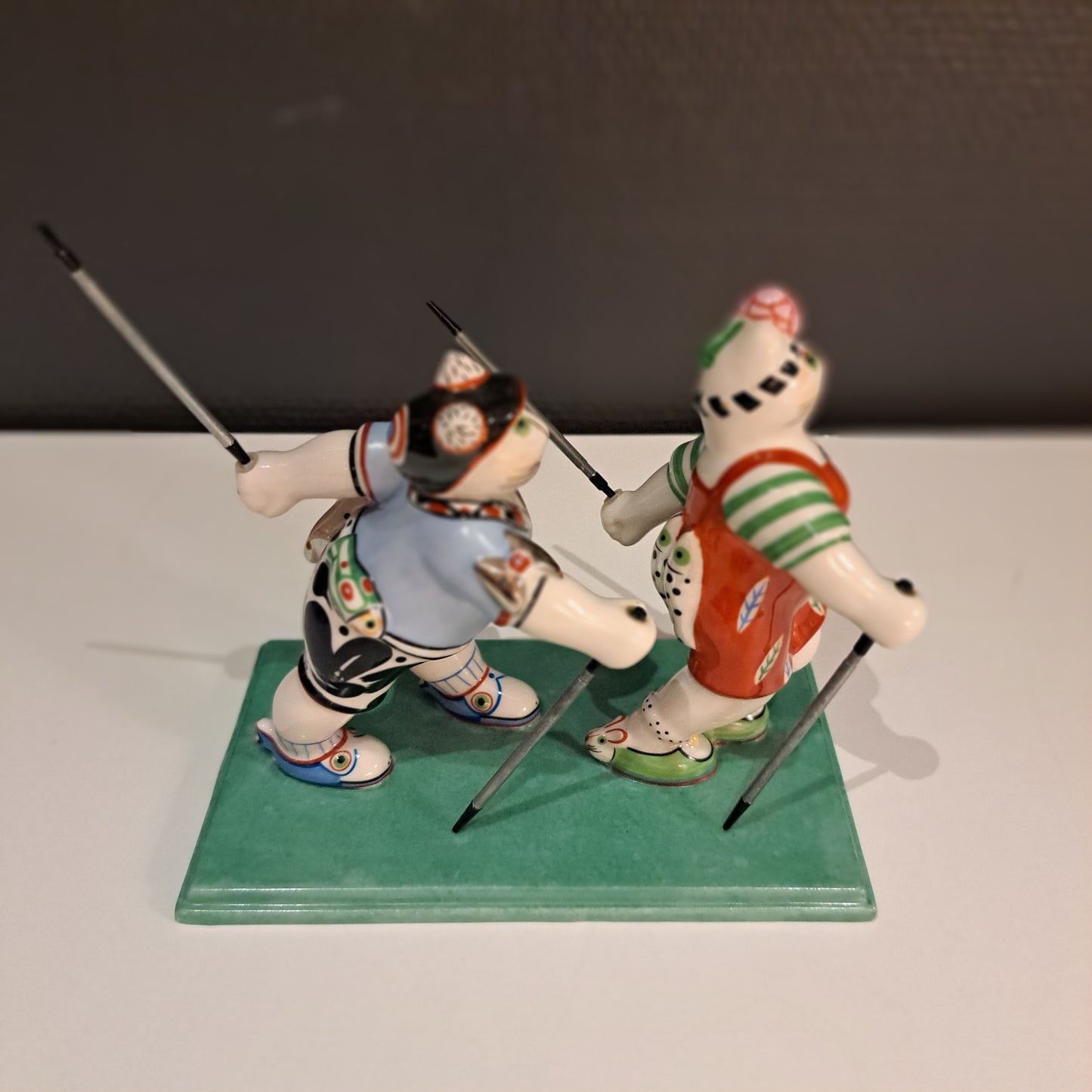 Villeroy & Boch, Benedict & Friends