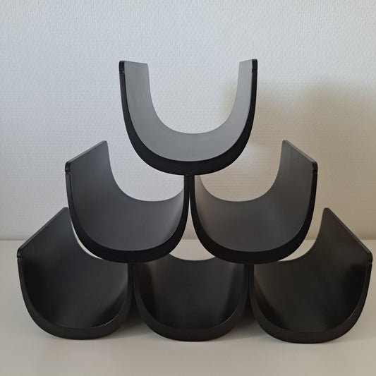 Alessi, Noe viinipulloteline