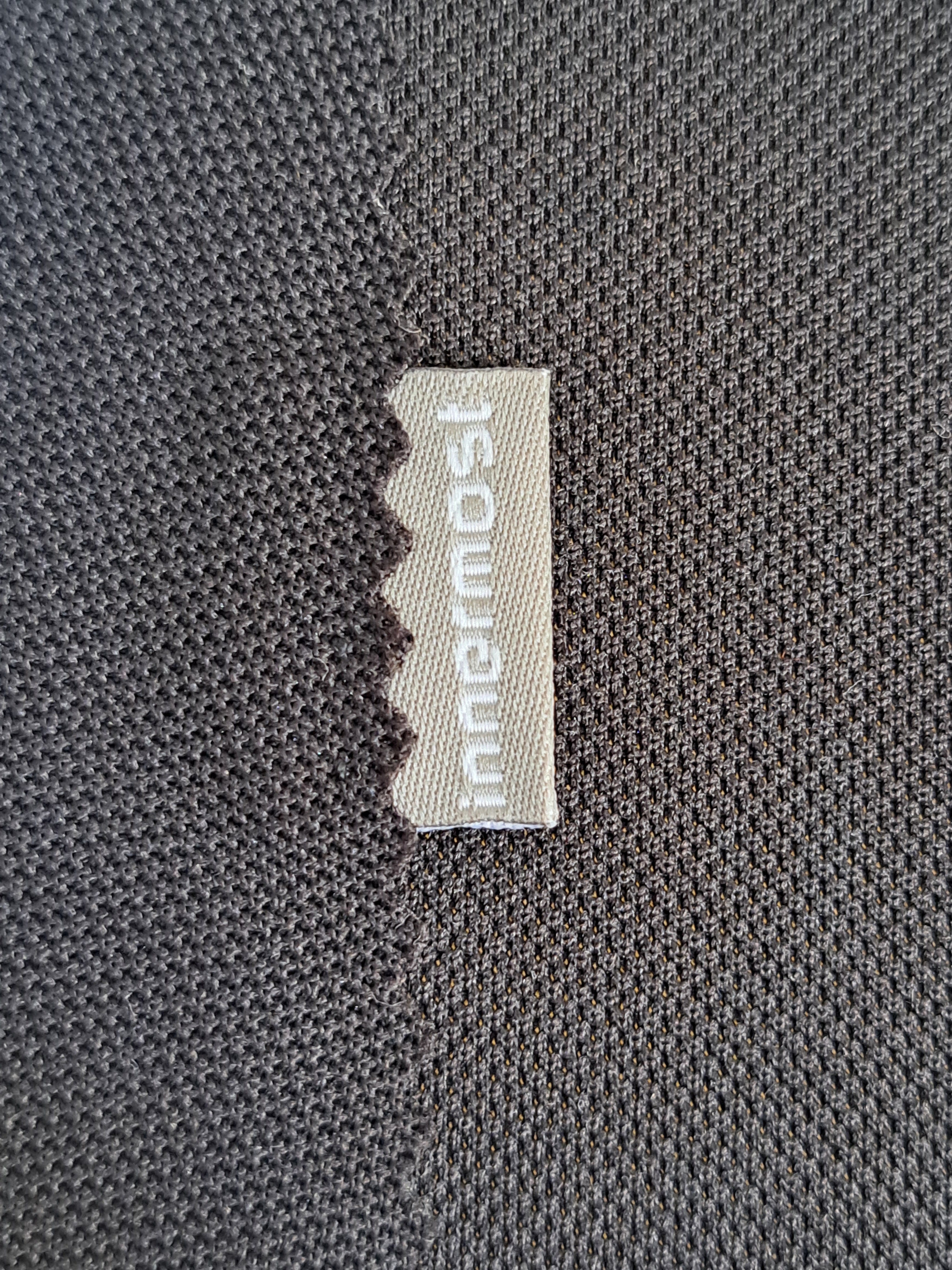 Innermost, riippuvalaisin, musta
