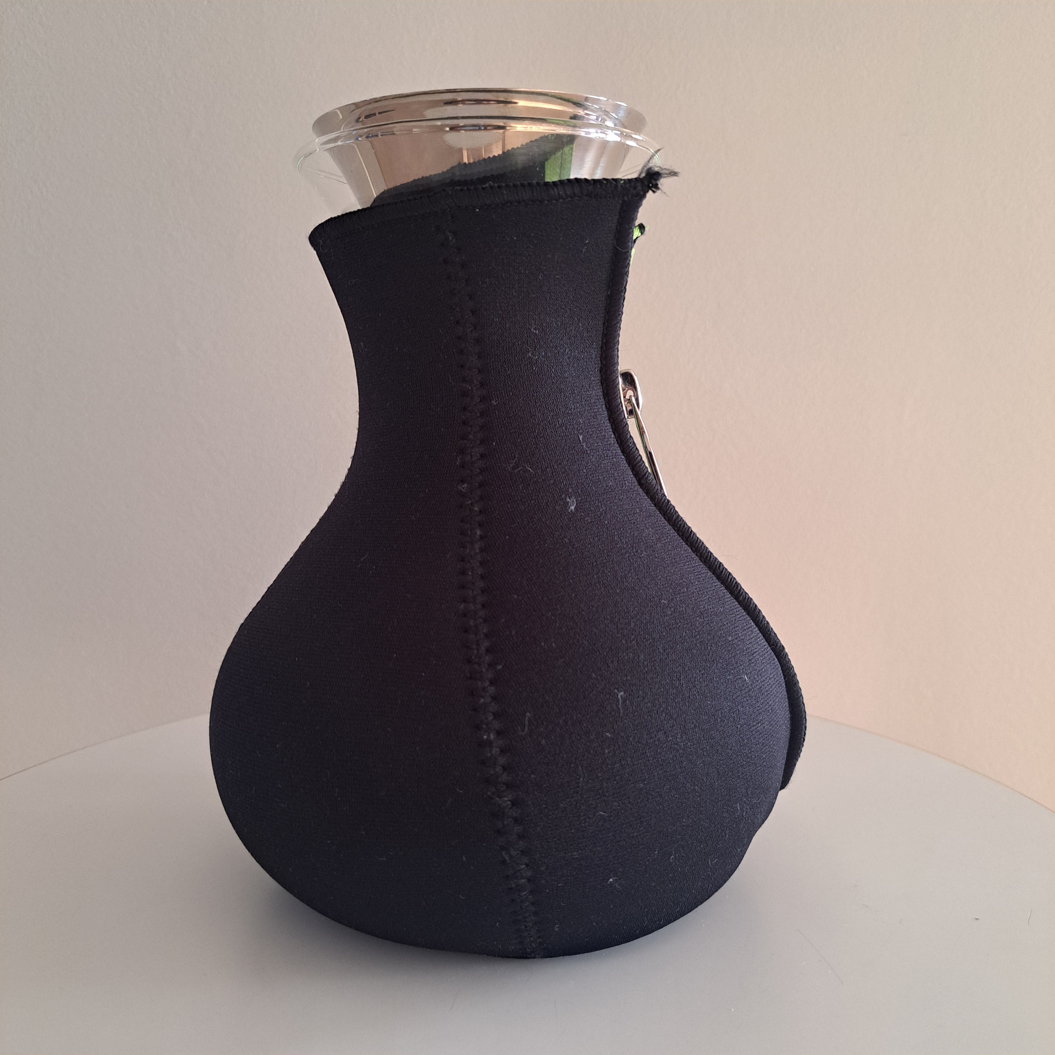 Eva Solo, teehaudutin